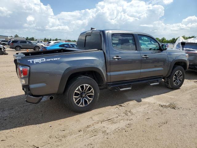 Photo 2 VIN: 3TMAZ5CN6NM172214 - TOYOTA TACOMA DOU 