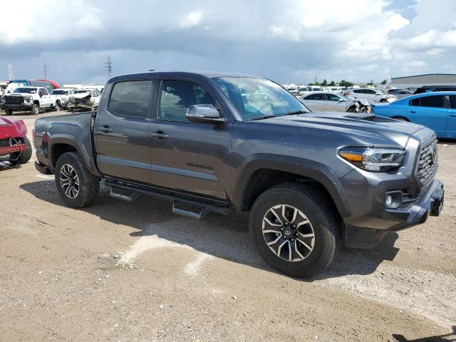 Photo 3 VIN: 3TMAZ5CN6NM172214 - TOYOTA TACOMA DOU 