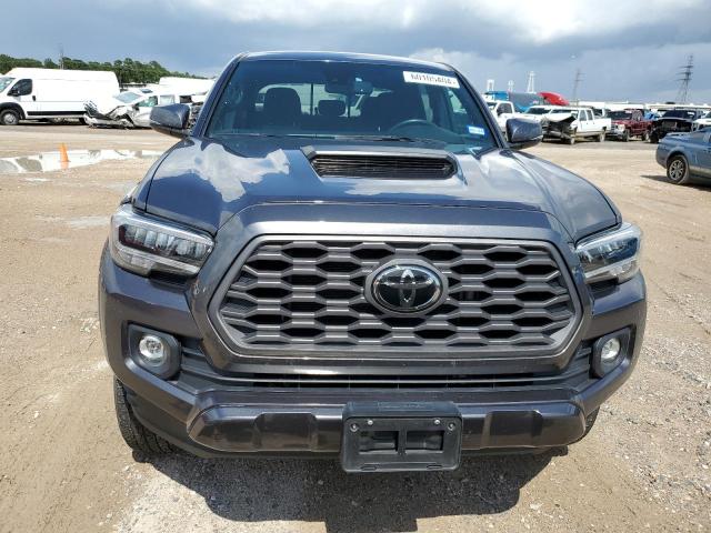 Photo 4 VIN: 3TMAZ5CN6NM172214 - TOYOTA TACOMA DOU 