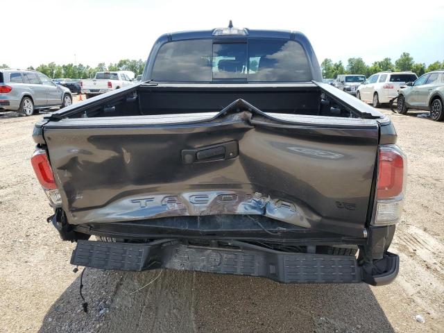 Photo 5 VIN: 3TMAZ5CN6NM172214 - TOYOTA TACOMA DOU 