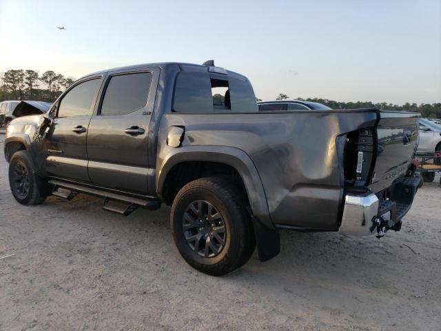 Photo 1 VIN: 3TMAZ5CN6NM179065 - TOYOTA TACOMA 