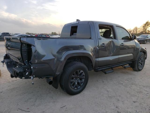 Photo 2 VIN: 3TMAZ5CN6NM179065 - TOYOTA TACOMA 