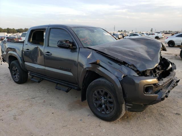 Photo 3 VIN: 3TMAZ5CN6NM179065 - TOYOTA TACOMA 