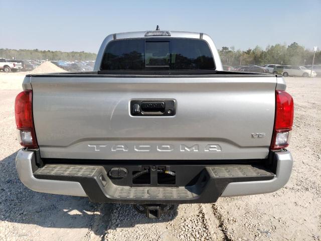 Photo 5 VIN: 3TMAZ5CN6NM187750 - TOYOTA TACOMA DOU 