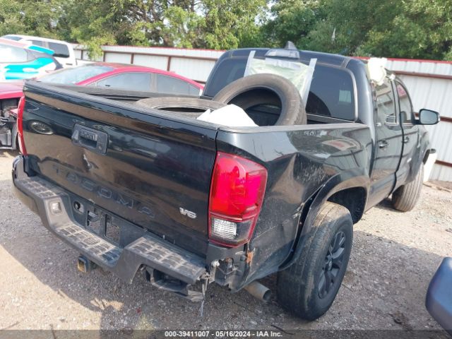 Photo 3 VIN: 3TMAZ5CN6NM187991 - TOYOTA TACOMA 