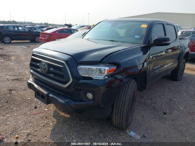 Photo 5 VIN: 3TMAZ5CN6NM187991 - TOYOTA TACOMA 