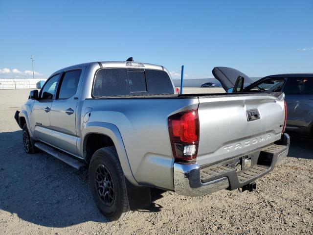 Photo 2 VIN: 3TMAZ5CN6NM189143 - TOYOTA TACOMA DOU 