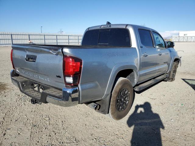 Photo 3 VIN: 3TMAZ5CN6NM189143 - TOYOTA TACOMA DOU 