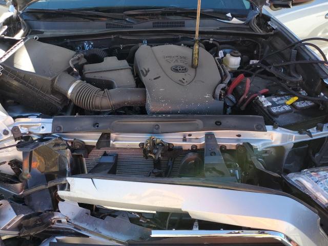 Photo 6 VIN: 3TMAZ5CN6NM189143 - TOYOTA TACOMA DOU 