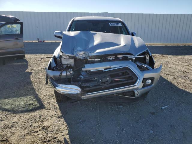 Photo 8 VIN: 3TMAZ5CN6NM189143 - TOYOTA TACOMA DOU 