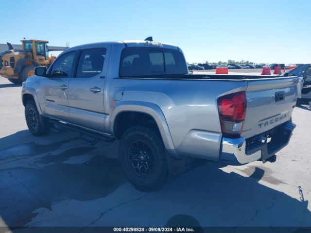 Photo 2 VIN: 3TMAZ5CN6NM192852 - TOYOTA TACOMA 