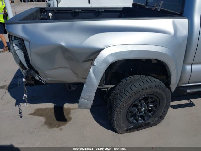 Photo 5 VIN: 3TMAZ5CN6NM192852 - TOYOTA TACOMA 