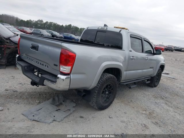 Photo 3 VIN: 3TMAZ5CN6NM193144 - TOYOTA TACOMA 