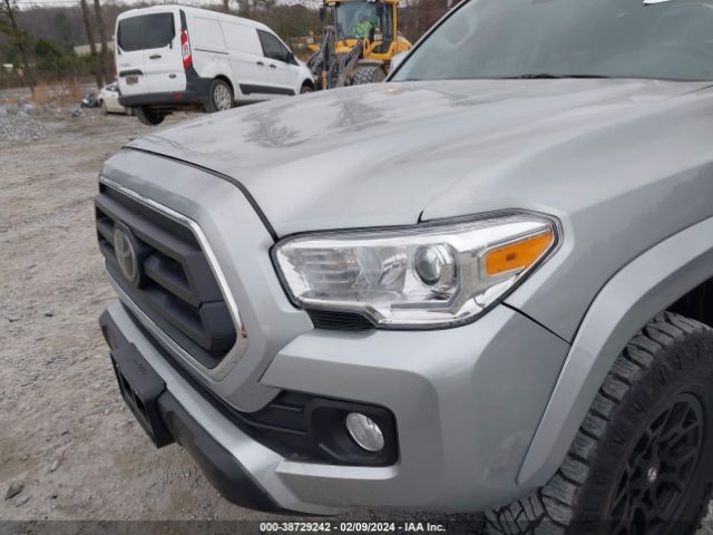 Photo 5 VIN: 3TMAZ5CN6NM193144 - TOYOTA TACOMA 