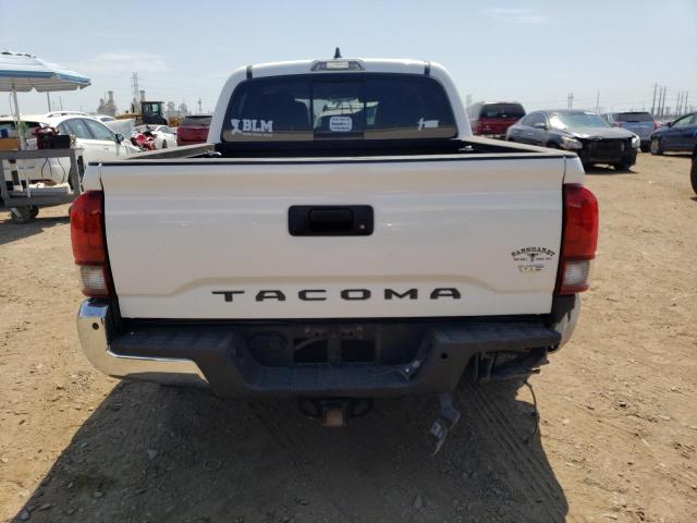 Photo 5 VIN: 3TMAZ5CN6PM199559 - TOYOTA TACOMA DOU 