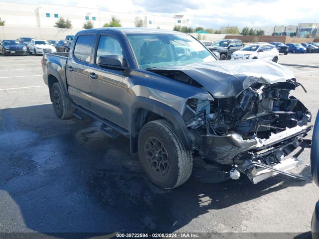 Photo 0 VIN: 3TMAZ5CN6PM201116 - TOYOTA TACOMA 