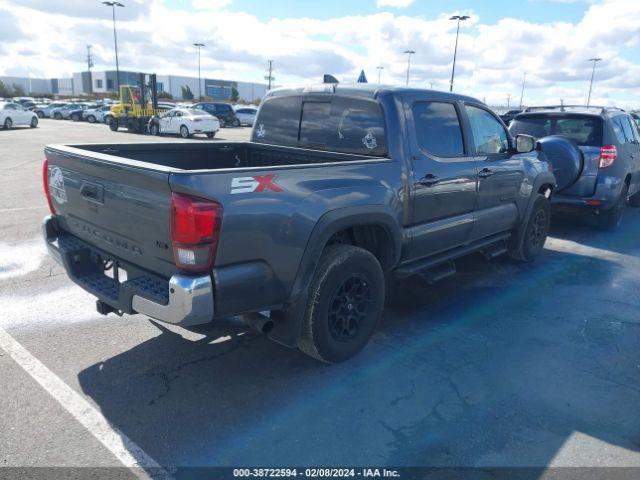 Photo 3 VIN: 3TMAZ5CN6PM201116 - TOYOTA TACOMA 