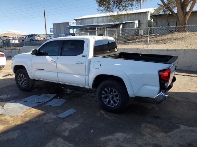 Photo 1 VIN: 3TMAZ5CN6PM202721 - TOYOTA TACOMA DOU 