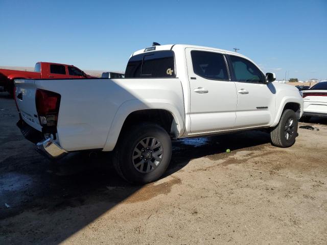 Photo 2 VIN: 3TMAZ5CN6PM202721 - TOYOTA TACOMA DOU 