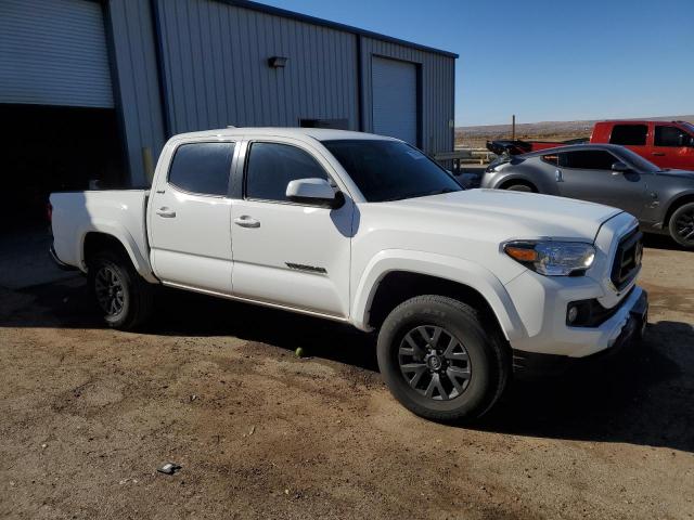 Photo 3 VIN: 3TMAZ5CN6PM202721 - TOYOTA TACOMA DOU 