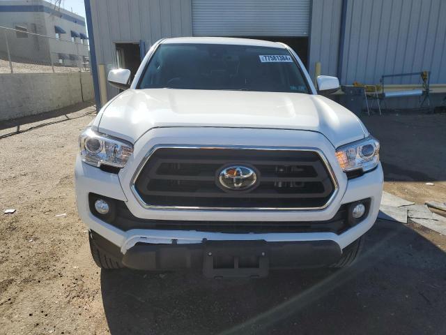 Photo 4 VIN: 3TMAZ5CN6PM202721 - TOYOTA TACOMA DOU 