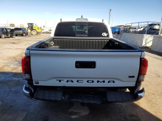 Photo 5 VIN: 3TMAZ5CN6PM202721 - TOYOTA TACOMA DOU 