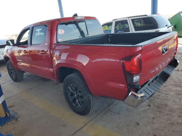 Photo 1 VIN: 3TMAZ5CN6PM203495 - TOYOTA TACOMA DOU 