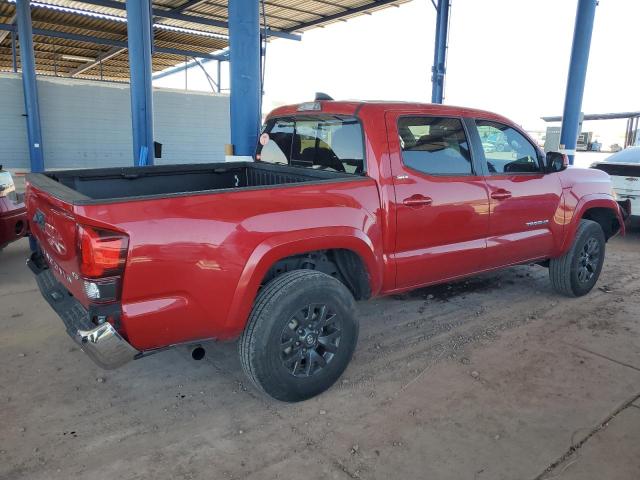 Photo 2 VIN: 3TMAZ5CN6PM203495 - TOYOTA TACOMA DOU 