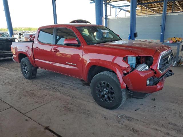 Photo 3 VIN: 3TMAZ5CN6PM203495 - TOYOTA TACOMA DOU 