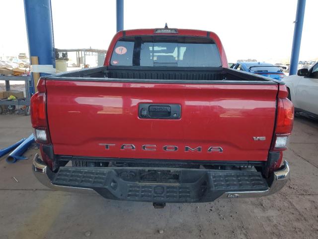 Photo 5 VIN: 3TMAZ5CN6PM203495 - TOYOTA TACOMA DOU 