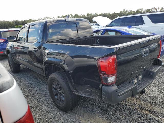 Photo 1 VIN: 3TMAZ5CN6PM206753 - TOYOTA TACOMA DOU 