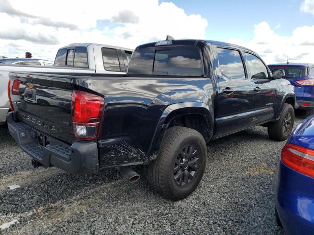 Photo 2 VIN: 3TMAZ5CN6PM206753 - TOYOTA TACOMA DOU 