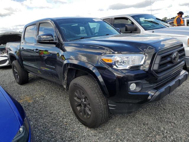 Photo 3 VIN: 3TMAZ5CN6PM206753 - TOYOTA TACOMA DOU 