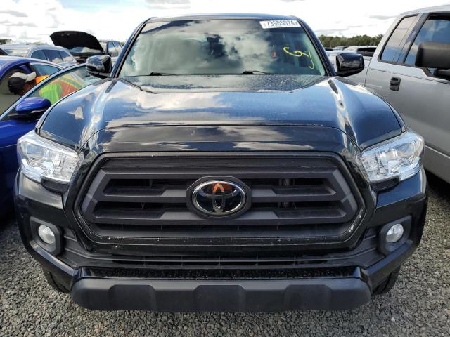 Photo 4 VIN: 3TMAZ5CN6PM206753 - TOYOTA TACOMA DOU 