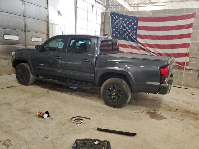 Photo 1 VIN: 3TMAZ5CN6PM211662 - TOYOTA TACOMA DOU 