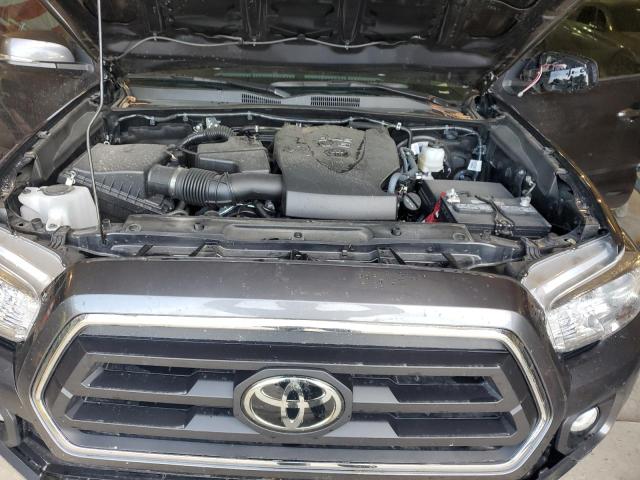 Photo 10 VIN: 3TMAZ5CN6PM211662 - TOYOTA TACOMA DOU 