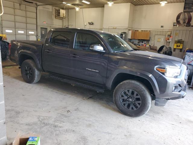 Photo 3 VIN: 3TMAZ5CN6PM211662 - TOYOTA TACOMA DOU 