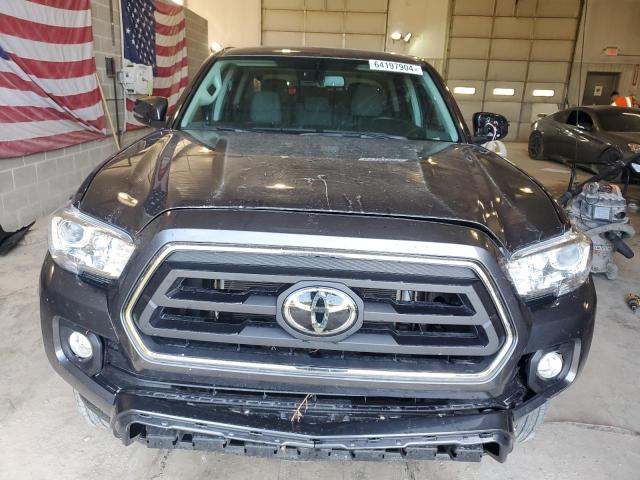 Photo 4 VIN: 3TMAZ5CN6PM211662 - TOYOTA TACOMA DOU 