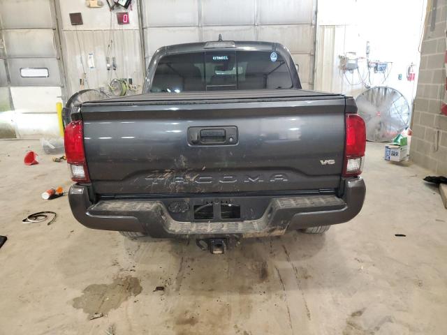 Photo 5 VIN: 3TMAZ5CN6PM211662 - TOYOTA TACOMA DOU 