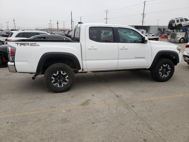 Photo 2 VIN: 3TMAZ5CN6PM215193 - TOYOTA TACOMA 