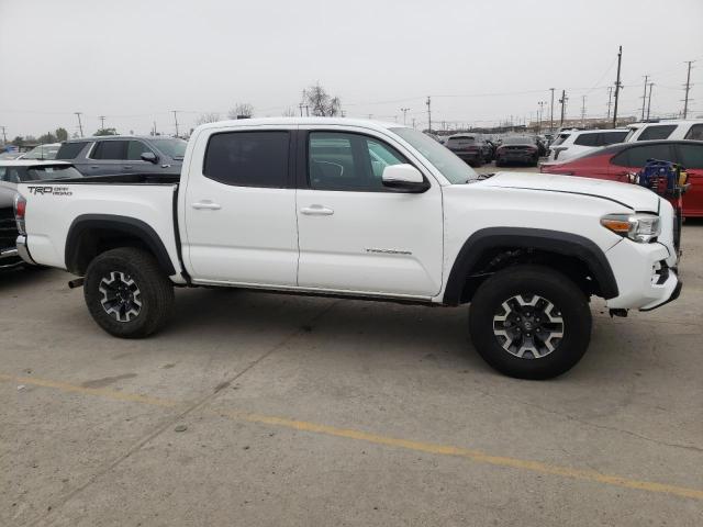 Photo 3 VIN: 3TMAZ5CN6PM215193 - TOYOTA TACOMA 