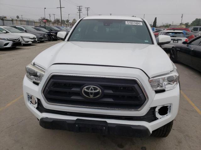 Photo 4 VIN: 3TMAZ5CN6PM215193 - TOYOTA TACOMA 