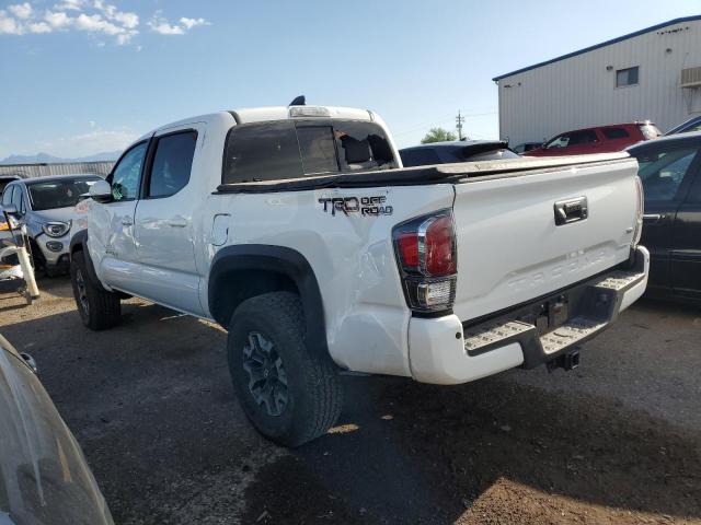 Photo 1 VIN: 3TMAZ5CN6PM216781 - TOYOTA TACOMA DOU 