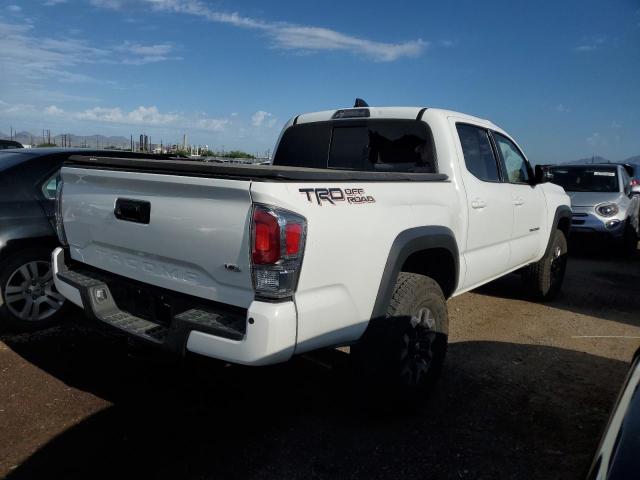 Photo 2 VIN: 3TMAZ5CN6PM216781 - TOYOTA TACOMA DOU 