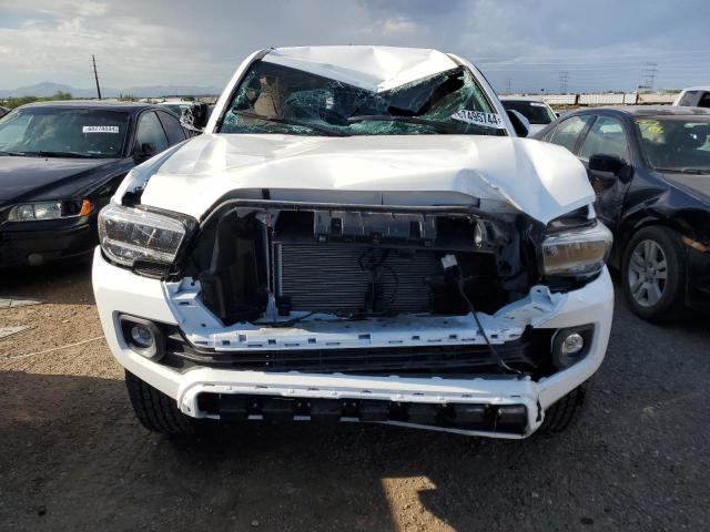 Photo 4 VIN: 3TMAZ5CN6PM216781 - TOYOTA TACOMA DOU 