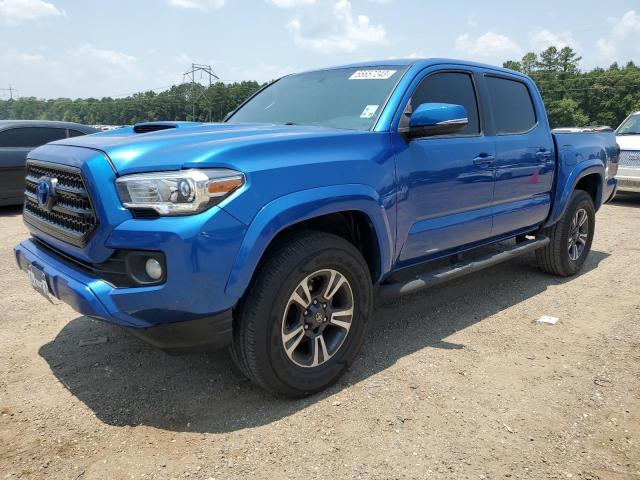 Photo 0 VIN: 3TMAZ5CN7GM005976 - TOYOTA TACOMA 