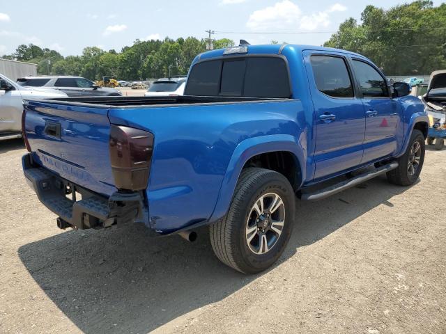 Photo 2 VIN: 3TMAZ5CN7GM005976 - TOYOTA TACOMA 