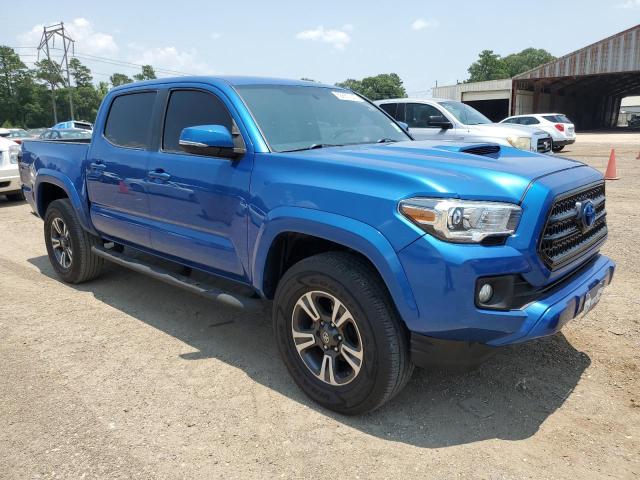 Photo 3 VIN: 3TMAZ5CN7GM005976 - TOYOTA TACOMA 