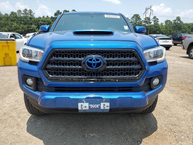 Photo 4 VIN: 3TMAZ5CN7GM005976 - TOYOTA TACOMA 