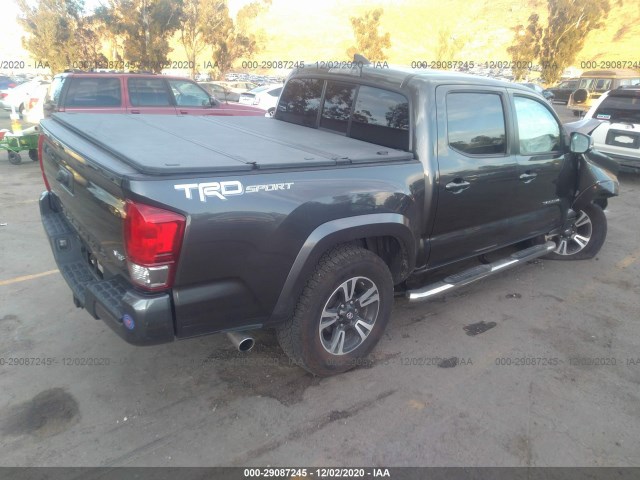 Photo 3 VIN: 3TMAZ5CN7GM009252 - TOYOTA TACOMA 